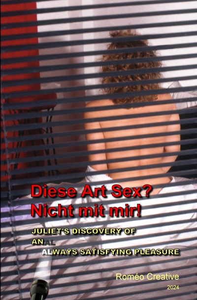 'Cover von Diese Art Sex? Nicht mit mir!'-Cover