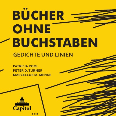 'Cover von Bücher ohne Buchstaben'-Cover