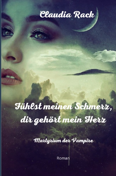 'Cover von Fühlst meinen Schmerz, dir gehört mein Herz'-Cover