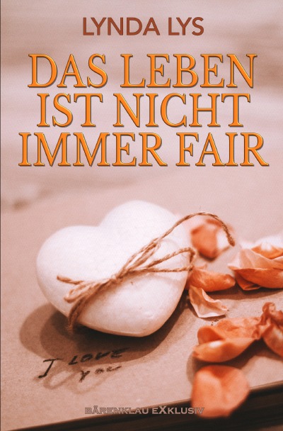 'Cover von Das Leben ist nicht immer fair'-Cover