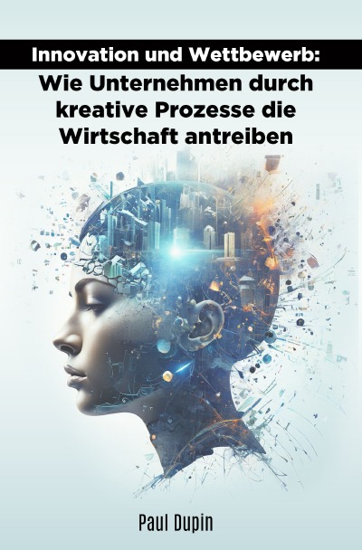 'Cover von Innovation und Wettbewerb:'-Cover