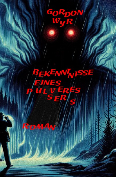 'Cover von Bekenntnisse eines Pulveressers'-Cover