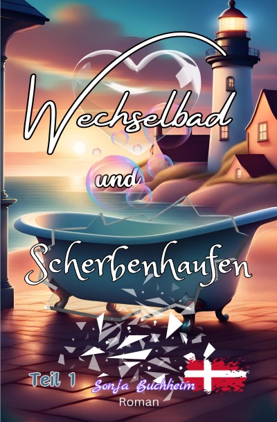 'Cover von Wechselbad und Scherbenhaufen'-Cover