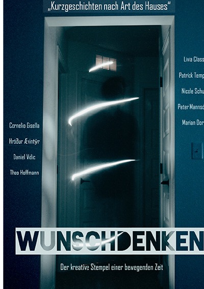 'Cover von Wunschdenken'-Cover