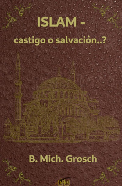 'Cover von Islam – castigo o salvación..?'-Cover