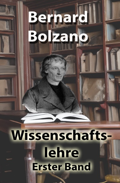 'Cover von Wissenschaftslehre'-Cover