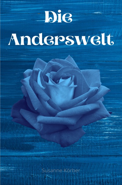 'Cover von Die Anderswelt'-Cover