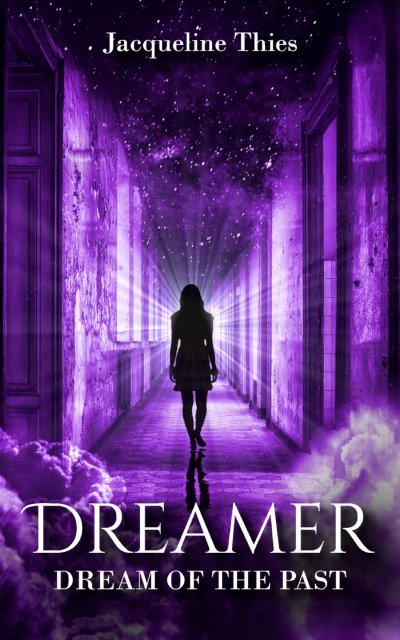 'Cover von Dreamer'-Cover