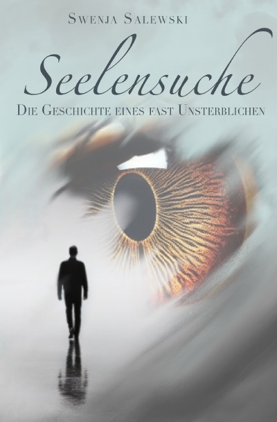 'Cover von Seelensuche'-Cover