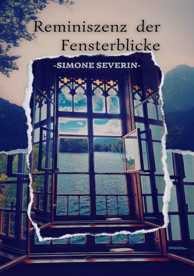 'Cover von Reminiszenz  der Fensterblicke'-Cover