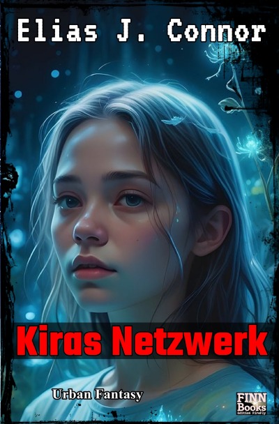 'Cover von Kiras Netzwerk'-Cover