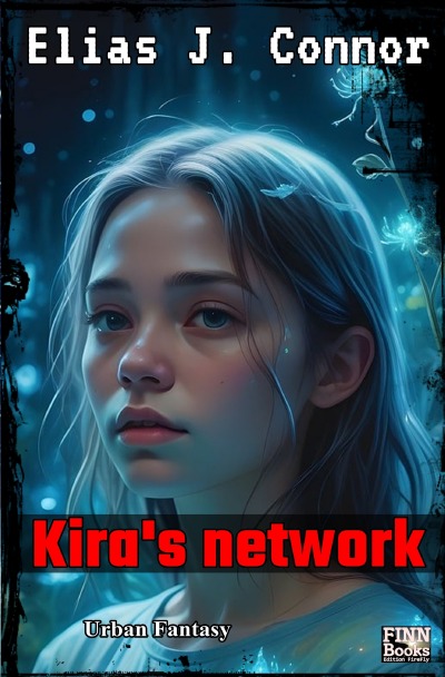 'Cover von Kira’s network'-Cover