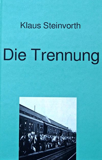 'Cover von Die Trennung'-Cover