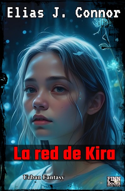 'Cover von La red de Kira'-Cover