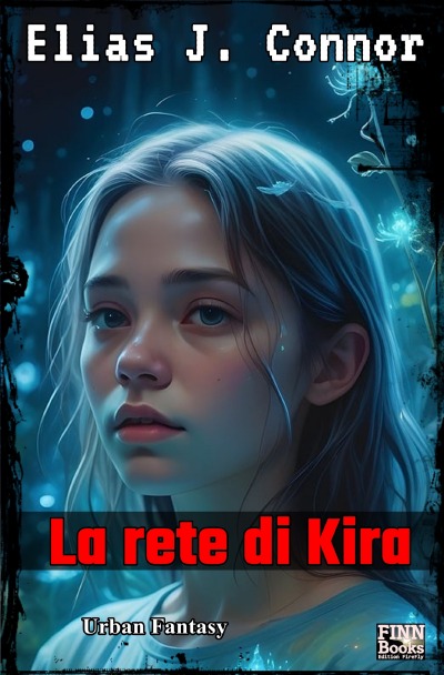 'Cover von La rete di Kira'-Cover