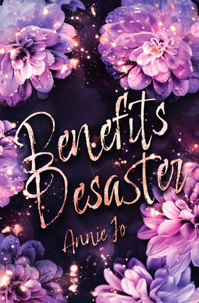 'Cover von Benefits Desaster'-Cover