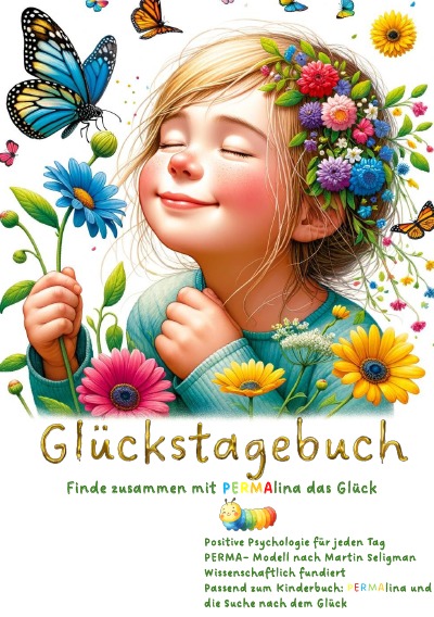 'Cover von Schatztagebuch'-Cover