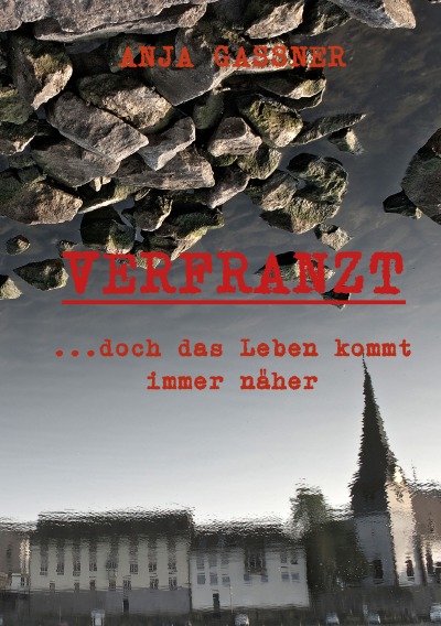 'Cover von Verfranzt'-Cover