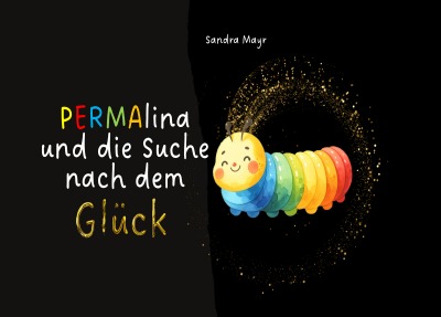 'Cover von PERMAlina und die Suche nach dem Glück'-Cover