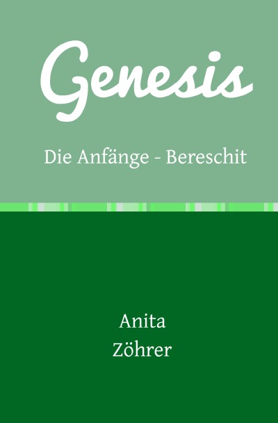 'Cover von Genesis'-Cover