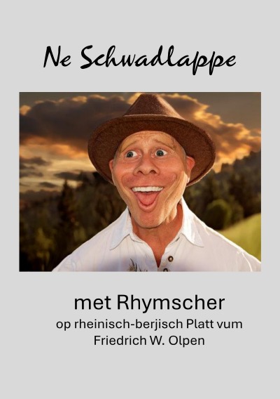 'Cover von Ne Schwadlappe'-Cover