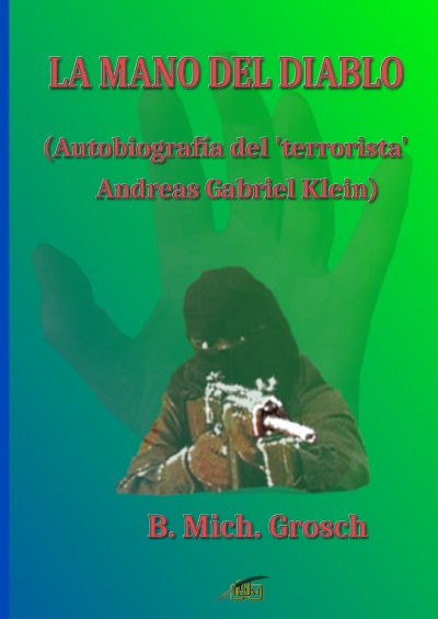 'Cover von La mano del diablo'-Cover