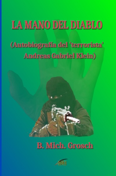 'Cover von La mano del diablo'-Cover