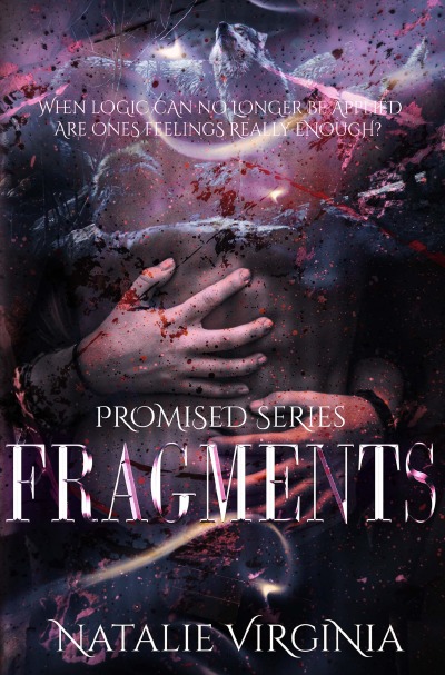 'Cover von Fragments'-Cover