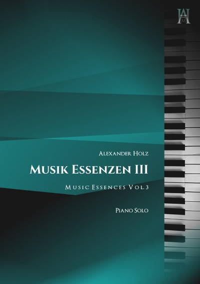 'Cover von Musik Essenzen III'-Cover