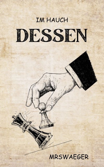 'Cover von Im Hauch dessen'-Cover