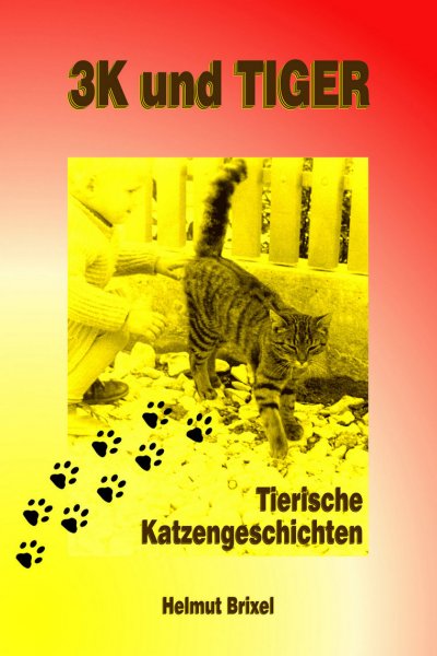 'Cover von 3K und TIGER'-Cover