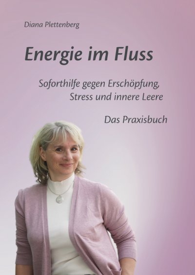 'Cover von Energie im Fluss'-Cover