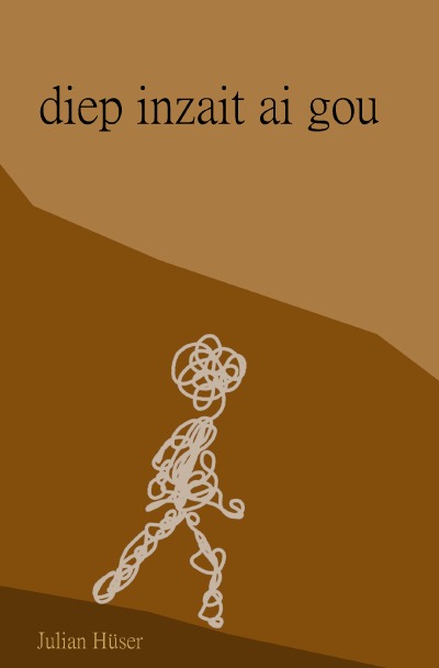 'Cover von diep inzait ai gou'-Cover