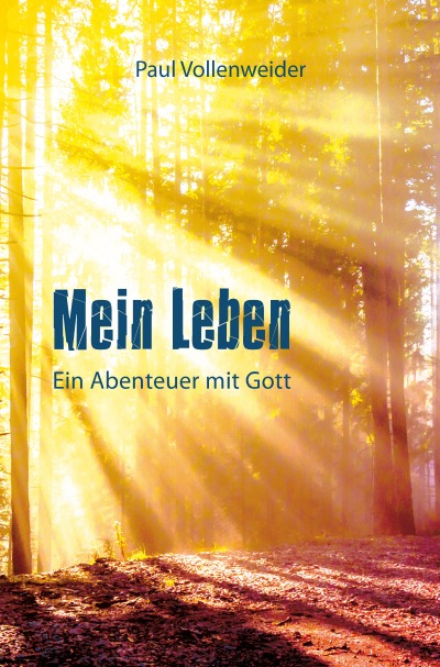 'Cover von Mein Leben'-Cover