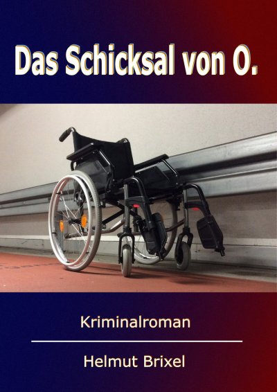 'Cover von Das Schicksal von O'-Cover