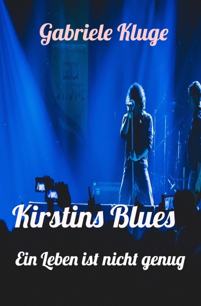 'Cover von Kirstins Blues'-Cover