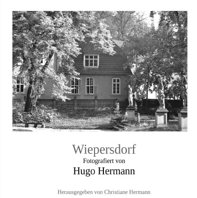 'Cover von Wiepersdorf'-Cover