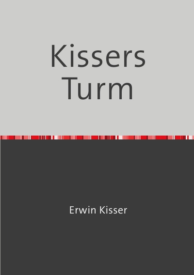 'Cover von Kissers Turm'-Cover