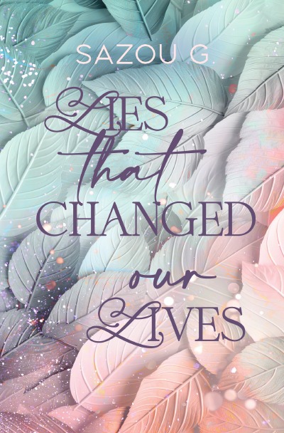 'Cover von Lies that changed our Lives'-Cover