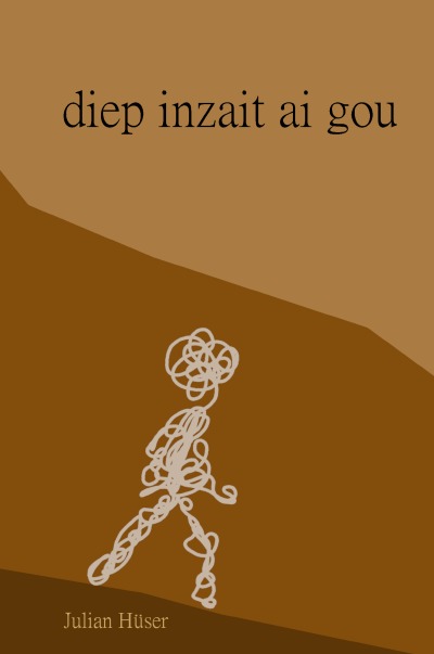 'Cover von diep inzait ai gou'-Cover