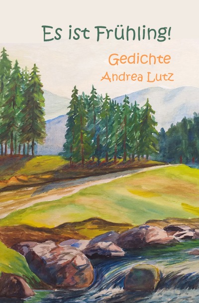 'Cover von Es ist Frühling!'-Cover