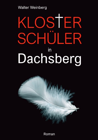 'Cover von Klosterschüler in Dachsberg'-Cover