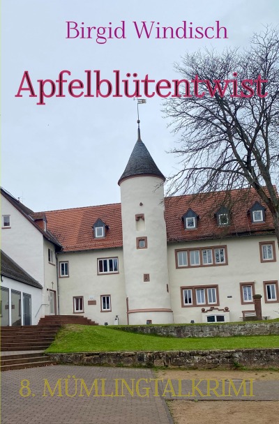 'Cover von Apfelblütentwist'-Cover