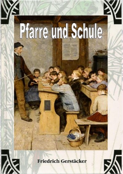 'Cover von Pfarre und Schule'-Cover