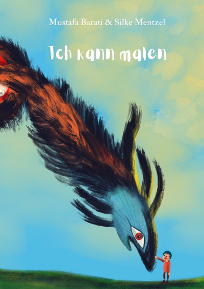 'Cover von Ich kann malen'-Cover