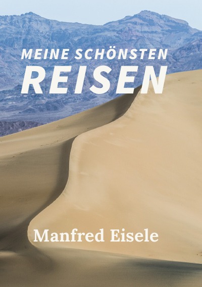 'Cover von Meine schönsten Reisen'-Cover