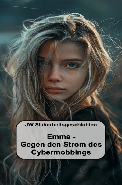 'Cover von Emma – Gegen den Strom des Cybermobbings'-Cover