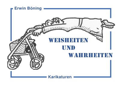 'Cover von Weisheiten und Wahrheiten'-Cover