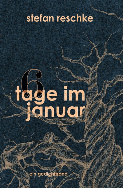 'Cover von 6 tage im januar'-Cover