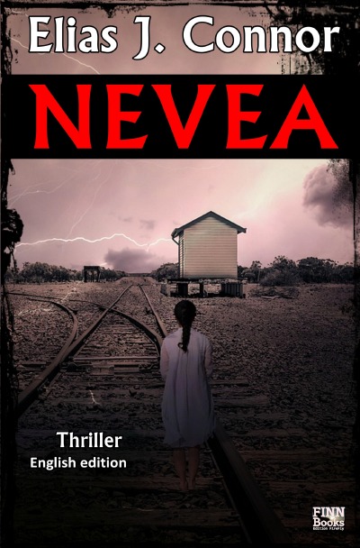 'Cover von Nevea (English edition)'-Cover